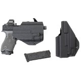 PALMETTO STATE ARMORY DAGGER COMPACT SWR2 9MM LUGER (9X19 PARA) - 3 of 3