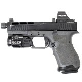 PALMETTO STATE ARMORY DAGGER COMPACT SWR2 9MM LUGER (9X19 PARA)