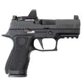 SIG SAUER P320 9MM LUGER (9X19 PARA) - 2 of 3