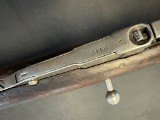 MOSIN-NAGANT Finnish 7.62X54MMR - 3 of 3