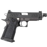 STACCATO 2011 C2 9MM LUGER (9X19 PARA) - 2 of 3