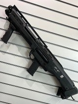 STANDARD MANUFACTURING DP-12 12 GA