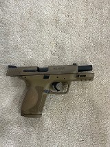 SMITH & WESSON M&P 9 M2.0 9MM LUGER (9x19 PARA) - 3 of 3