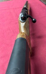 CZ 457 VARMINT .22 LR - 3 of 3