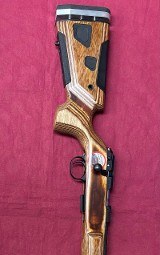 CZ 457 VARMINT .22 LR