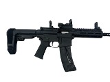 SMITH & WESSON M&P15-22 .22 LR - 2 of 3