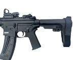 SMITH & WESSON M&P15-22 .22 LR - 3 of 3