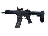 SMITH & WESSON M&P15-22 .22 LR