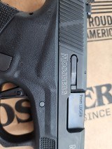 Mossberg MC2c TRUGLO Tritium PRO Sights 9MM LUGER (9X19 PARA) - 3 of 3