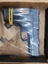 Mossberg MC2c TRUGLO Tritium PRO Sights 9MM LUGER (9X19 PARA)