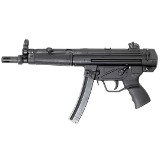 MKE AP5 9MM LUGER (9X19 PARA)