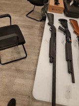 WINCHESTER SXP BLACK SHADOW 12 GA