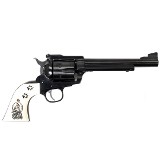 RUGER NEW MODEL BLACKHAWK .357 MAG - 2 of 2