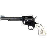 RUGER NEW MODEL BLACKHAWK .357 MAG