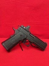 NIGHTHAWK CUSTOM TRS COMMANDER 9MM LUGER/.40 S&W/10MM/.45 ACP - 3 of 3