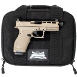 PALMETTO STATE ARMORY DAGGER FULL SIZE-S SWRV2 9MM LUGER (9X19 PARA) - 3 of 3