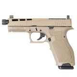 PALMETTO STATE ARMORY DAGGER FULL SIZE-S SWRV2 9MM LUGER (9X19 PARA)