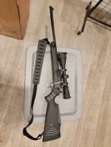 THOMPSON/CENTER ARMS Encore Prohunter .30-06 SPRG