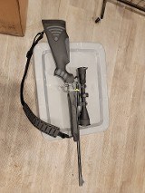 THOMPSON/CENTER ARMS Encore Prohunter .30-06 SPRG - 2 of 2