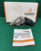 TAURUS 856 .38 SPL