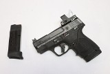 SMITH & WESSON M&P 9 SHIELD PLUS 9MM LUGER (9x19 PARA) - 2 of 2