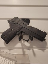 SIG SAUER P220 COMPACT .45 ACP - 2 of 2