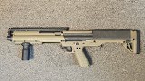 KELTEC LIKE NEW KSG 12 GAUGE 12 GA