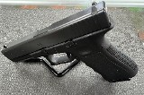 GLOCK 17 Gen 3 9MM LUGER (9x19 PARA)