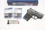 SMITH & WESSON BODY GUARD .380 ACP - 2 of 3