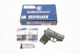 SMITH & WESSON BODY GUARD .380 ACP - 1 of 3