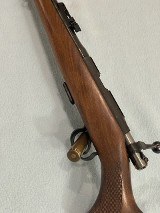 CZ 452-2E ZKM .22 LR - 2 of 3