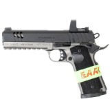 GIRSAN MC 1911 S INFLUENCER X .45 ACP