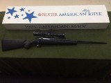 RUGER AMERICAN 16934 .308 WIN