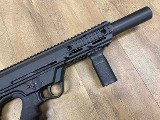 BLACK ACES TACTICAL FD12 12 GA BULLPUP SHOTGUN 12 GA - 3 of 3