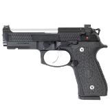 BERETTA 92G ELITE LTT 9MM LUGER (9X19 PARA)