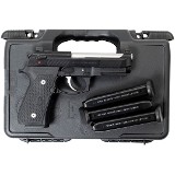 BERETTA 92G ELITE LTT 9MM LUGER (9X19 PARA) - 3 of 3