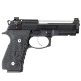 BERETTA 92G ELITE LTT 9MM LUGER (9X19 PARA) - 2 of 3