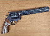 DAN WESSON FIREARMS 44 .44 MAGNUM