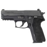 SIG SAUER P229 .40 S&W - 1 of 3