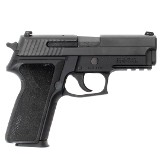 SIG SAUER P229 .40 S&W - 2 of 3
