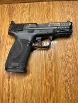 SMITH & WESSON M&P 10MM M2.0 10MM