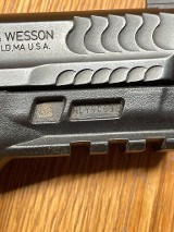 SMITH & WESSON M&P 10MM M2.0 10MM - 3 of 3