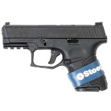 STOEGER STR 9SC 9MM LUGER (9X19 PARA)