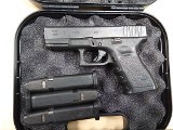 GLOCK G19 GEN 3 9MM LUGER (9x19 PARA)