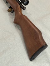 SAVAGE ARMS 93R17 .17 HMR - 3 of 3