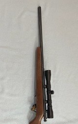 SAVAGE ARMS 93R17 .17 HMR - 2 of 3