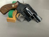 SMITH & WESSON 12-2 airweight .38 SPL - 3 of 3