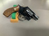 SMITH & WESSON 12-2 airweight .38 SPL - 2 of 3