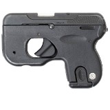 TAURUS CURVE .380 ACP