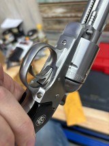 RUGER SUPER BLACKHAWK .44 MAGNUM - 2 of 3